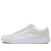 Vans (wmns)  Old Skool 'white' In Neutral