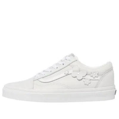 Vans (wmns)  Old Skool 'white'