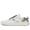 Vans (wmns)  Old Skool 'white Black'