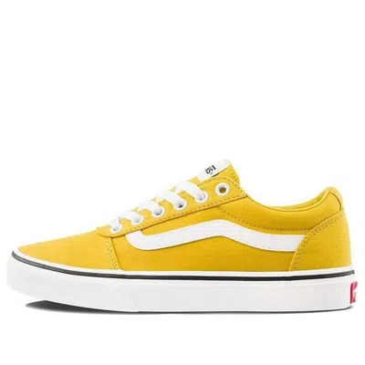 Vans (wmns)  Old Skool 'yellow'