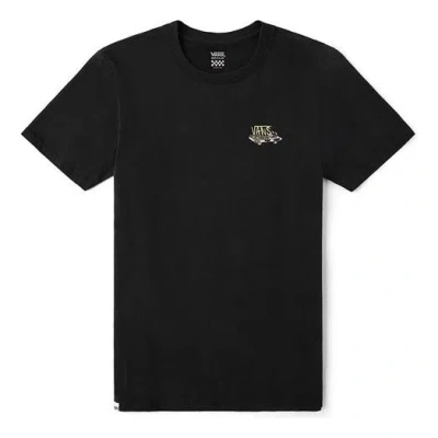 Vans (wmns)  Otw Short Sleeve Black