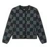 Vans Jackets In Gray