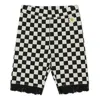 Vans (wmns)  Oversized Floral Legging Shorts 'black'
