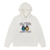 Vans (wmns)  Panda Os Hoodie 'white'