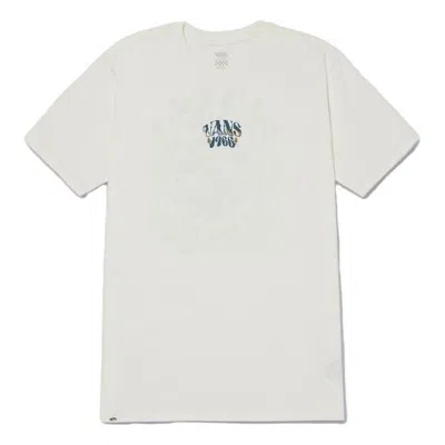 Vans (wmns)  Peace Gfx Tee 'off White'