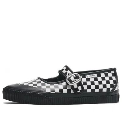 Vans (wmns)  Premium Mary Jane 93 'checkerboard' In Multi