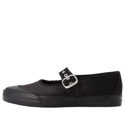 Vans (wmns)  Premium Mary Jane Lowpro 'studs Black'