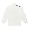 Vans (wmns)  Pullover Zipper Sweatshirt 'white'