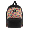 Vans (wmns)  Realm Backpack 'rainbow' In Pink