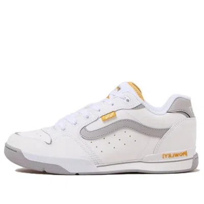Vans (wmns)  Rowley Xlt 'white'