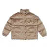 Vans (wmns)  Short Padded Jacket 'brown'