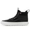 Vans (wmns)  Sk8-hi Mte-2 Lx 'black White'
