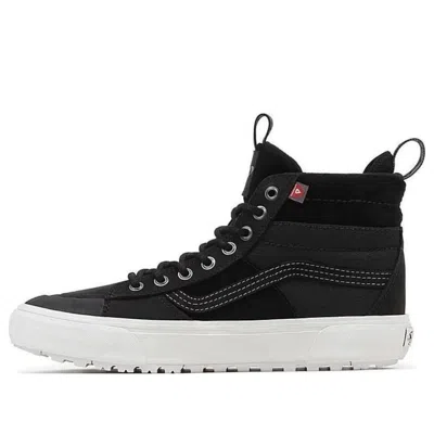Vans (wmns)  Sk8-hi Mte-2 Lx 'black White'