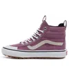 Vans (wmns)  Sk8-hi Mte 2.0 Dx 'white Purple'