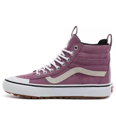 Vans (wmns)  Sk8-hi Mte 2.0 Dx 'white Purple'