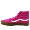 Vans (wmns)  Sk8-hi Slim 'light Gum Raspberry Rose'