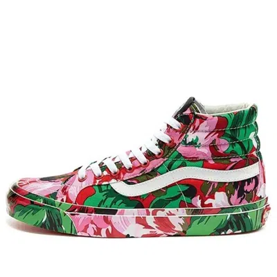 Vans (wmns)  Sk8-hi X Kenzo