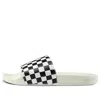 Vans (wmns)  Slide-on 'checkerboard - White Black'