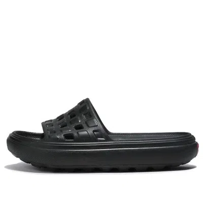 Vans (wmns)  Slide-on Vr3 Cush Sandals 'black'