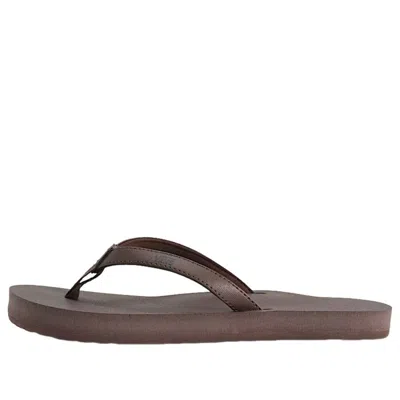 Vans (wmns)  Soft-top Sandal 'brown'