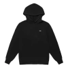 Vans (wmns)  Solid Color Fleece Lined Stay Warm Pullover Hoodie Black