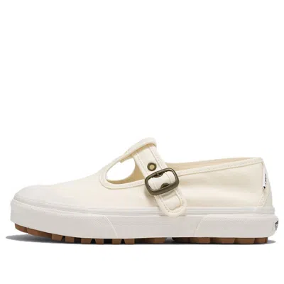 Vans (wmns)  Style 93 'beige' In Multi