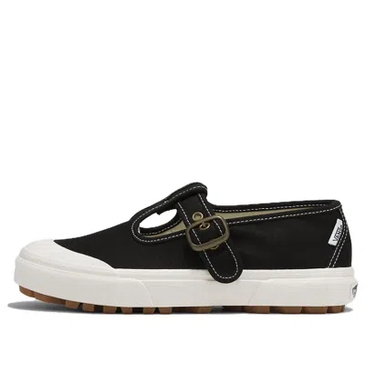 Vans (wmns)  Style 93 'black White'