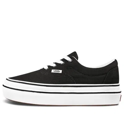 Vans (wmns)  Super Comfycush Era 'black'