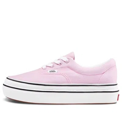 Vans (wmns)  Super Comfycush Era 'blushing Bride' In Pink
