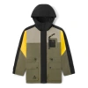 Vans (wmns)  Supply Athleisure Casual Sports Jacket Green