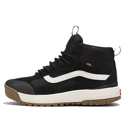 Vans (wmns)  Ultrarange Exo Hi Mte-1 'black Marshmallow'