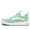 Vans (wmns)  Ultrarange Rapidweld 'neptune Green' In Green