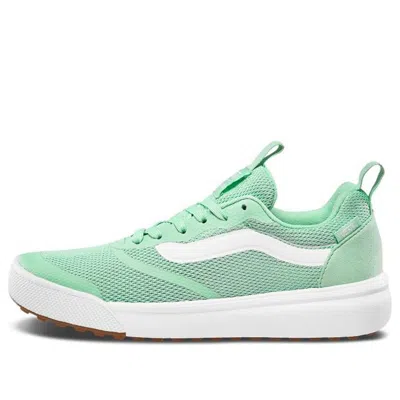 Vans (wmns)  Ultrarange Rapidweld 'neptune Green'