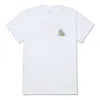 Vans (wmns)  Unicorn Lake Rainbow T-shirt 'white'