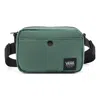 Vans (wmns)  Wanderer Waistpack 'green'