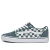 Vans (wmns)  Ward Active In Multi