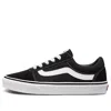 Vans (wmns)  Ward 'black'