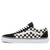 Vans (wmns)  Ward 'black White' In Multi