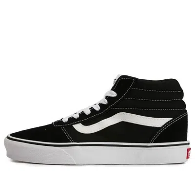 Vans (wmns)  Ward Hi 'black' In Multi