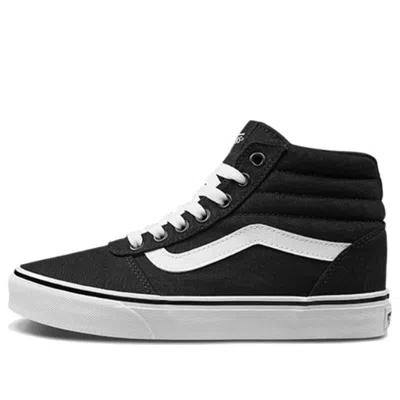 Vans (wmns)  Ward Hi 'black White'