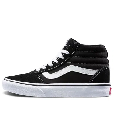 Vans (wmns)  Ward High 'black'
