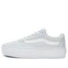 Vans (wmns)  Ward 'light Blue' In White