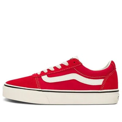 Vans (wmns)  Ward 'red White'