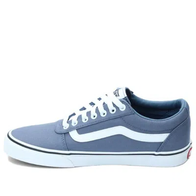 Vans (wmns)  Ward Skate Shoes 'blue White'