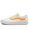 Vans (wmns)  Ward 'tangerine Off White' In Neutral