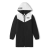 Vans (wmns)  Windproof Plaid Jacket Black