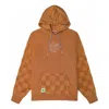 Vans (wmns)  X Em On Holiday Pullover Hoodie 'brown'