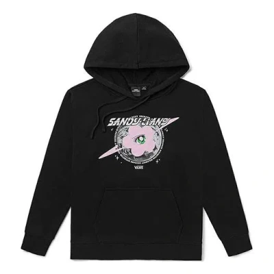 Vans (wmns)  X Sandy Liang Bff Hoodie 'black'