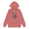 Vans (wmns)  Year Of The Rabbit Hoodie 'red'