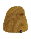Vans Woman Hat Military Green Size Onesize Acrylic